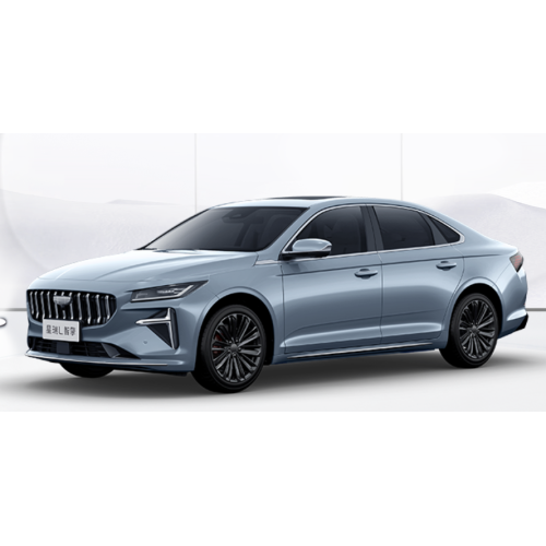 2024 Geely Xingrui L 1,5TD Galaxy Edition