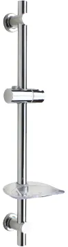 Hot Sale Shower Head Set Rail Rod Bar