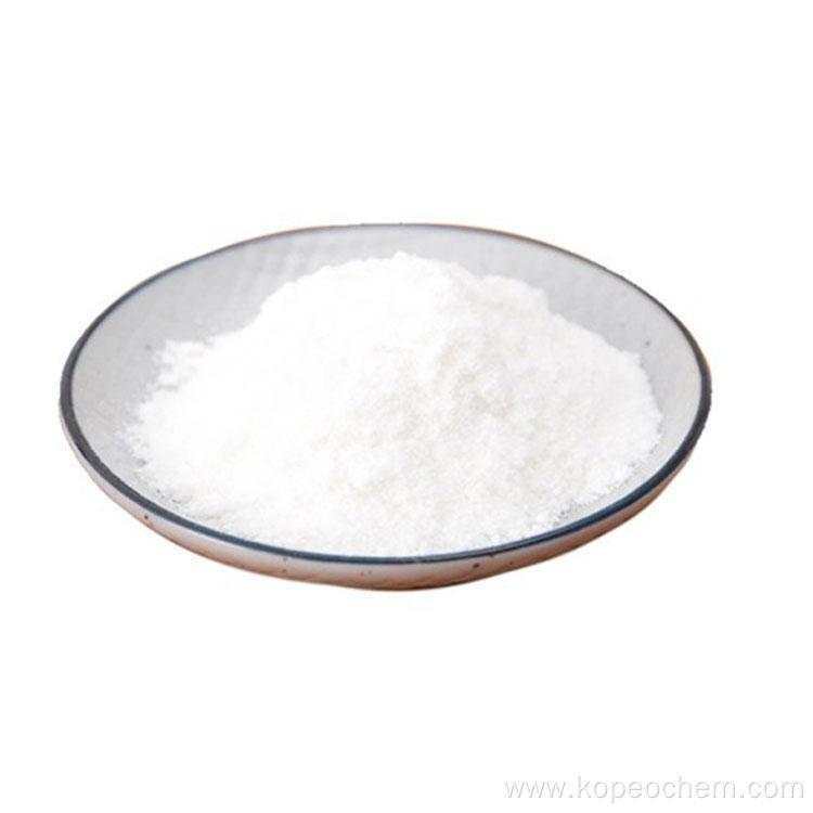 High Purity Carboxymethylcellulose Sodium Powder