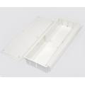 AC airconditioning ingebed plastic plastic doos voor airconditioner