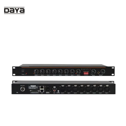 DAYA Digital Audio Video Conference Microphone System