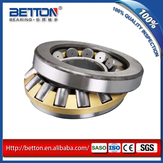 2012 BETTON China Hot sale thrust roller bearing 29434E