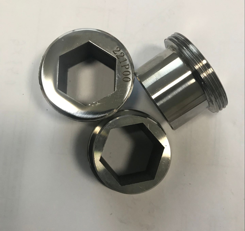 High Precision Stainless Steel Cnc Machining Turning Parts