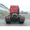 Caminhão trator semirreboque FAW 6 * 4 diesel