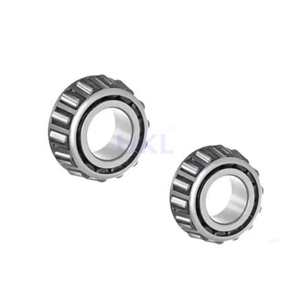 801320/801321 Inch Tapered Roller Bearing Nao 45X72X20
