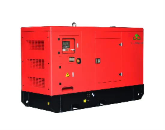 Colorful 50 KVA 3 Phase Silent Generator Set by Yangdong Fawde Ricardo with Auto Panel Price
