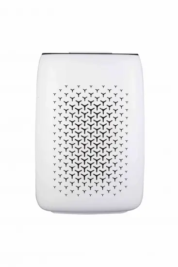 HEPA filter Ion air cleaner
