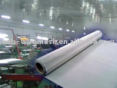 ultra fine stainless steel wire mesh