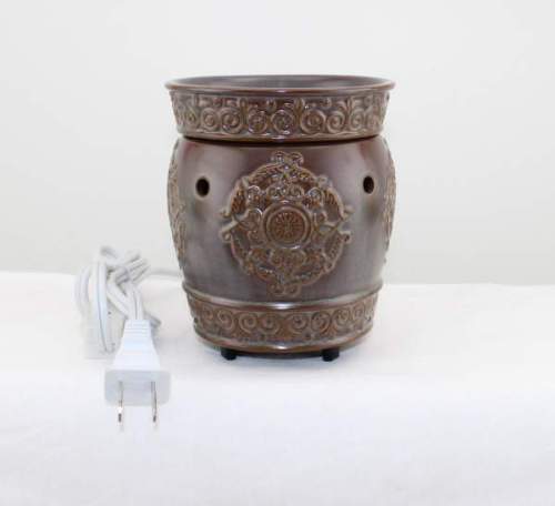 LED Light Fragrance Warmer 13CE23685