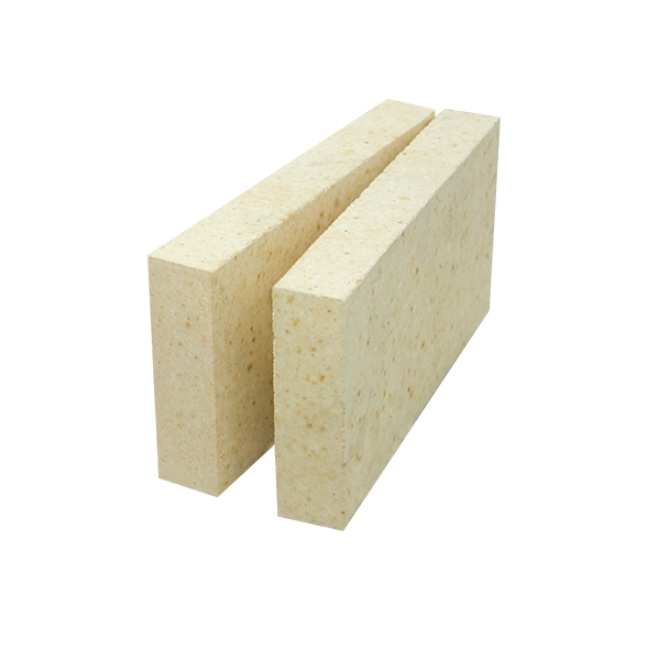 High Aluminum Refractory Bricks 1