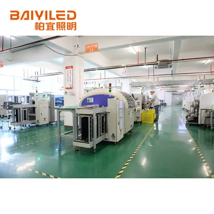 CE Approved 220-240V Rechargeable Emergency Light with Emergency Running Man