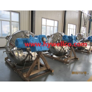 Apple Polyphenol Extract Dryer