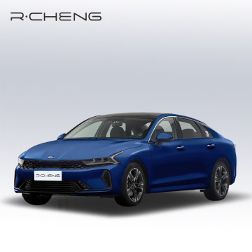 2024 ร้อนขาย Kia K5: รถน้ำมัน 4 ล้อ - โรงงานขายส่งน้ำมันเบนซินราคาถูกรถยนต์ราคาถูก