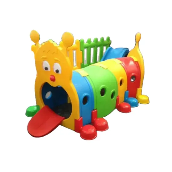 Wholesale Outdoor Plastic Kids Tunnel, Hole Animal Toys: Fun and Adventure Awaits!