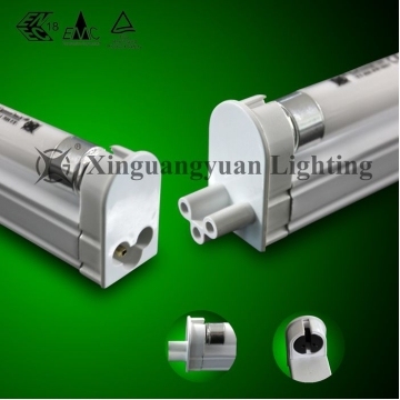 T5 Three Pin Ceiling Light Fixture