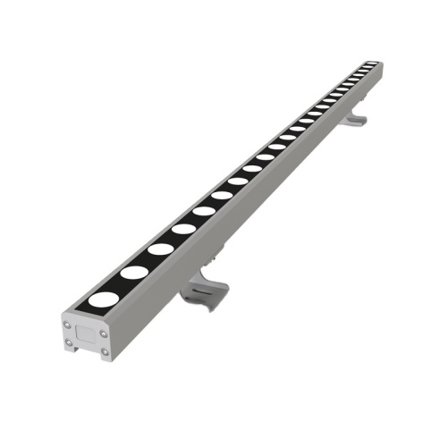 Lampu pencuci dinding linear LED DC24V18W