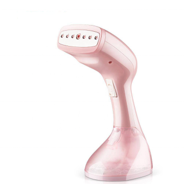 KONKA 1500W Fast-Heat Portable Garment Steamer for Home & Travel