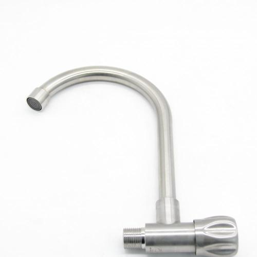 China single handle Bathroom faucet and gold faucet bathroom