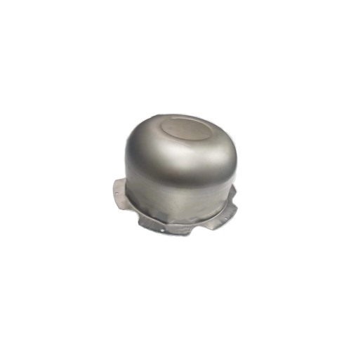 Benutzerdefinierte Metall Deep Drawing Liner