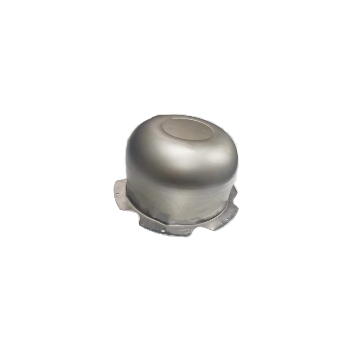 Benutzerdefinierte Metall Deep Drawing Liner