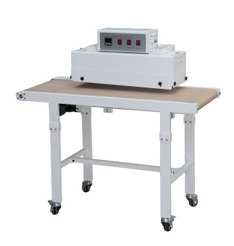 Fully Automatic Heat Shrink Packaging Machine