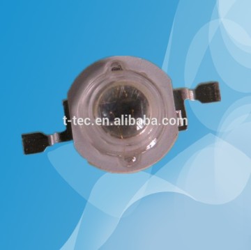 3W 730nm Dekat Infrared High Power LED