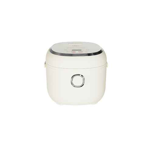 Новая тытанавая ўнутраная белая рысавая пліта