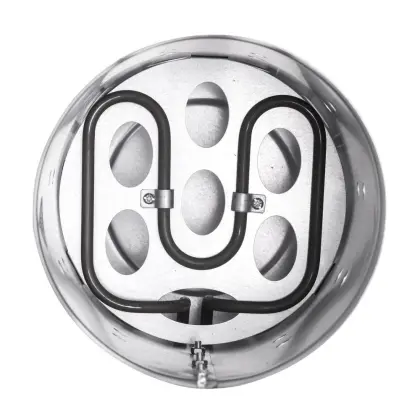 Electric Charcoal Chimney Starter