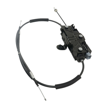 Handbrake Actuator for BMW 740i/740Li/750Li/750i/760Li (34436877316)