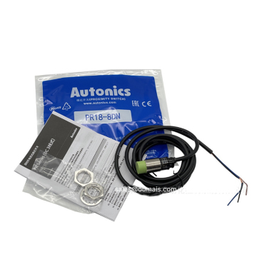 PR Serial Servis Sensor PR18-8DN PR