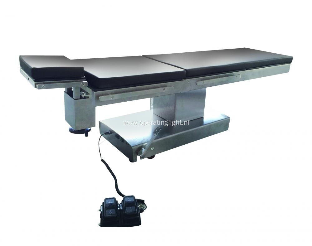 Ophthalmic Operating Tables For Eye Surgery