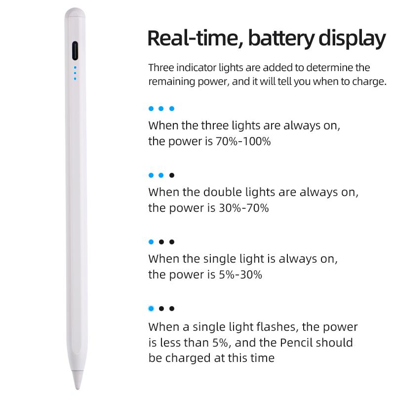 715A IPAD Stylus Pen 715A IPAD Stylus Pen