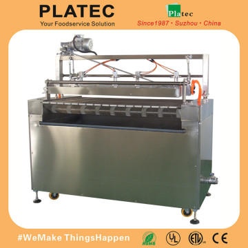 High Quality Chocolate Enrobing Machine Coating Machine Chocolate Enrober