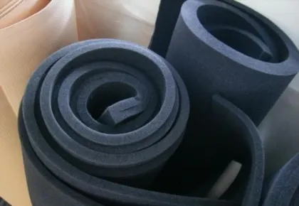 EPDM rubber
