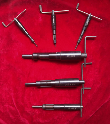 Various Types of Steel Wire Screw Wrench Customizable OEM DIY Grade Manufactured by Custom Support