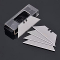 Heavy Duty Carpet Cutter Knife Trapezoid Blade