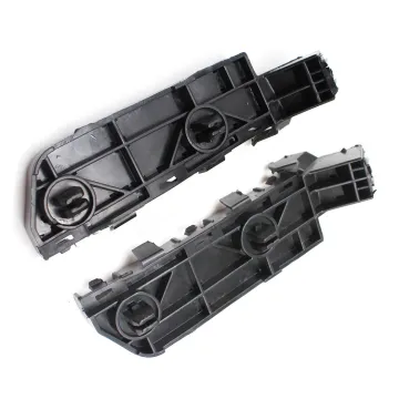 High Quality Car Front Bumper Bracket for DFSK K01 K02 K05 K07 K07S K07II K17 C31 C32