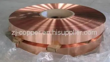 Cuni14(nc020) Strip Resistance Heating Alloy 