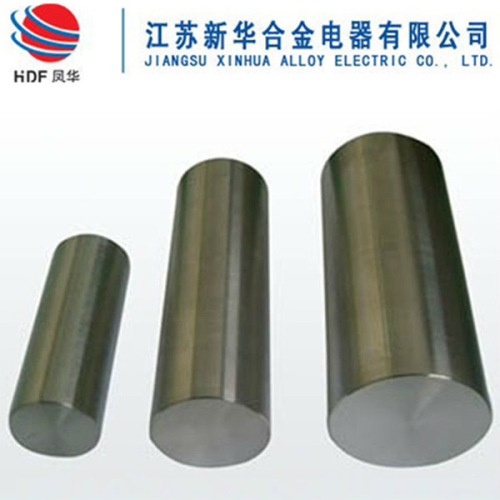 Nickel Alloy Inconel 718