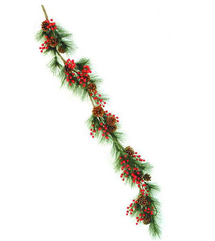 Pine Neddles Garland