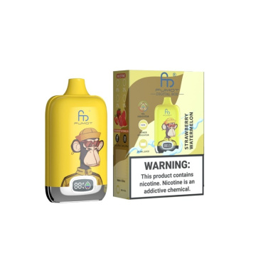 Fumot RandM 12000 Vape Finland For Sale