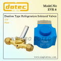 032F8072 EVR 6 3/8'' Danfoss Type Solenoid Valve
