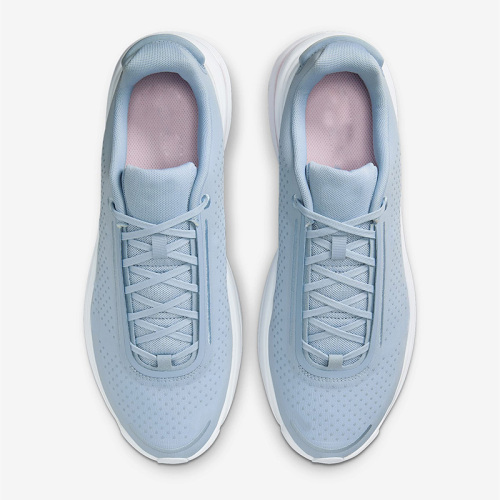 Men's Athletic Shoes with Ventilated Mesh Upper