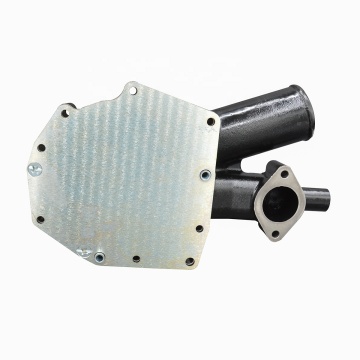 6HK1 Diesel Engine Water Pump 1876184350 1-87618435-0 Spare Parts