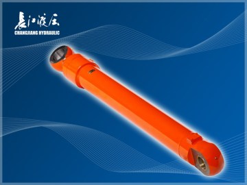 Gw Series Excavator Hydraulic Cylinders