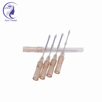 Collagen Pdo 3d 4d Cog Thread Face Lift