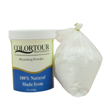 Colortour Ammonia-Free Dust-Free Hair Bleaching Powder