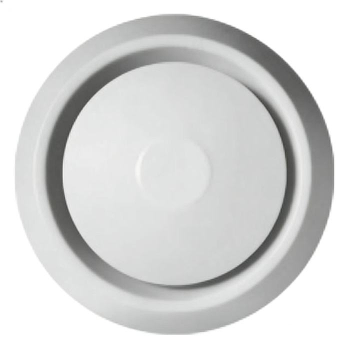 Push to Connect Air Release Valve