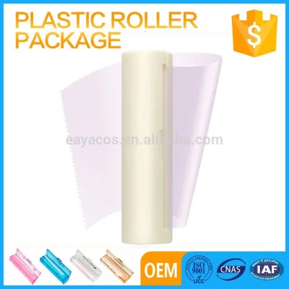 Roller Case Face oil blotting paper