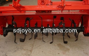 2016 new discount rotary tiller matched with tractor